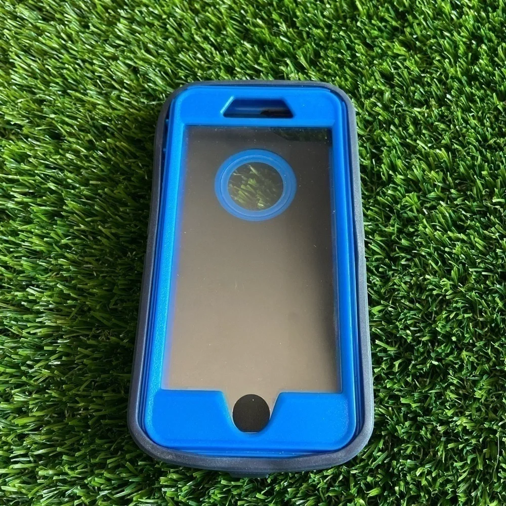 iPhone 5 & 7/8 Cases